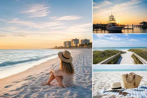 Photoreal Destin trip-length guide image