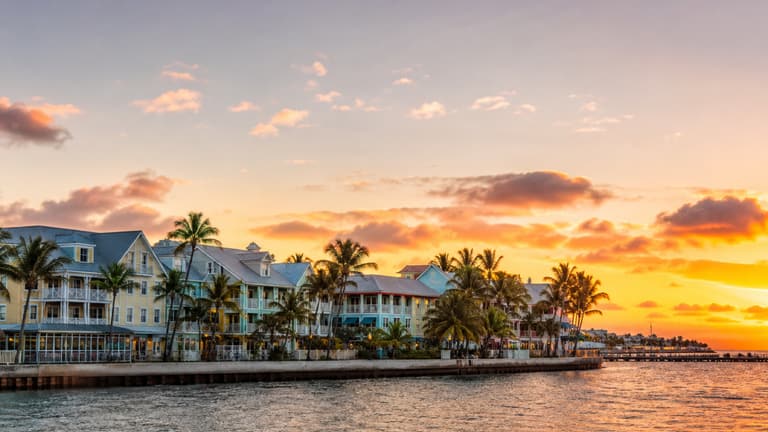 Photoreal editorial image for How to Plan Key West if You Want Personality, Not Just Beach Time, inspired by Key West