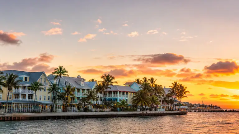 Photoreal editorial image for How to Plan Key West if You Want Personality, Not Just Beach Time, inspired by Key West