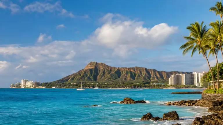 Photoreal editorial image for What Kind of Oahu Vacation Are You Actually Planning?, inspired by Oahu