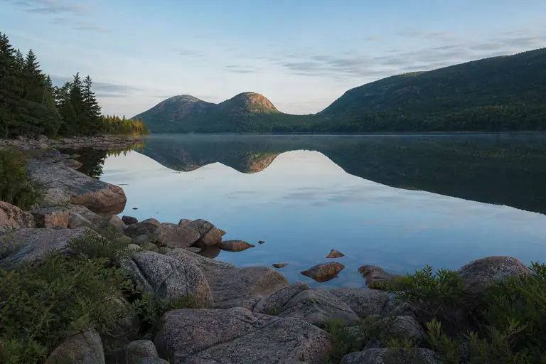 Bar Harbor destination guide
