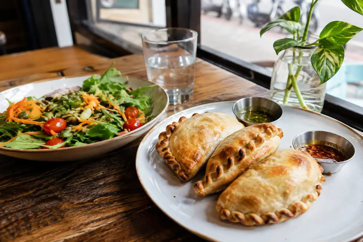 Travel-editorial view of Rincon Argentino in Boulder, Colorado