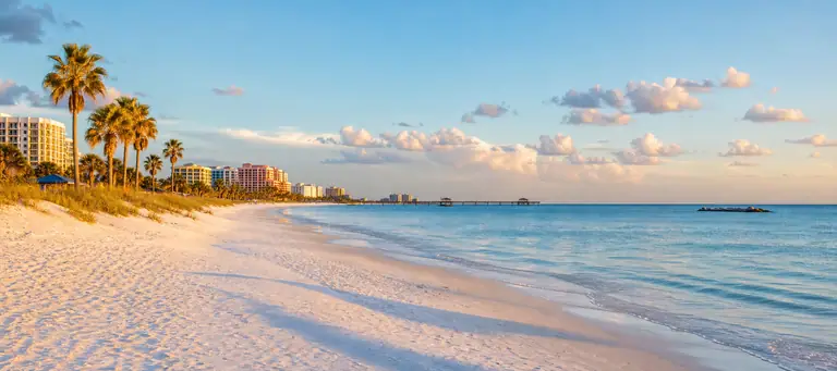 Clearwater destination guide