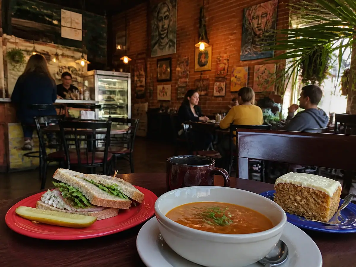 Photoreal view of Shuga’s in Colorado Springs