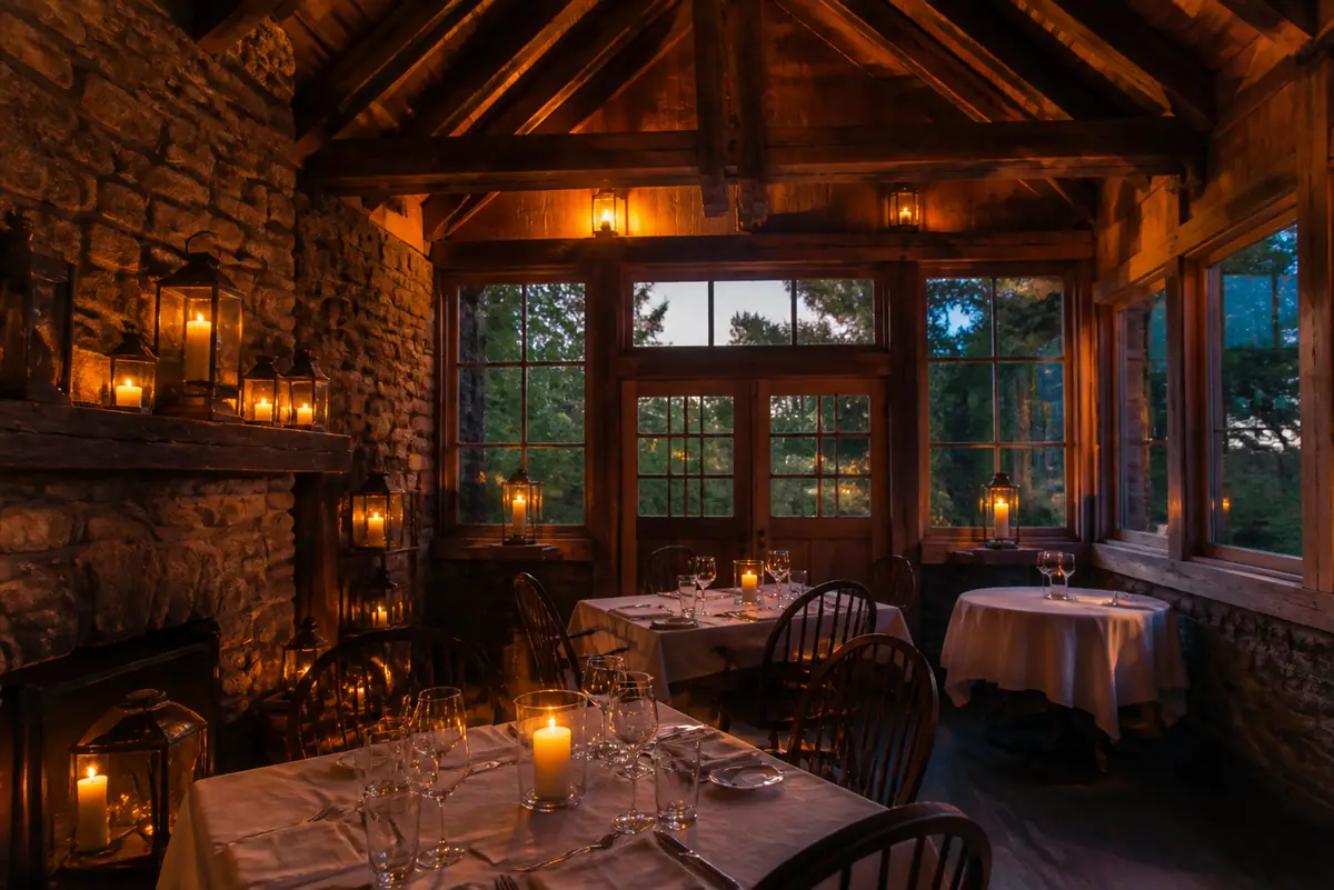 Photoreal view of The Margarita at Pine Creek in Colorado Springs