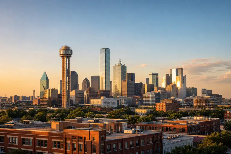 Dallas destination guide