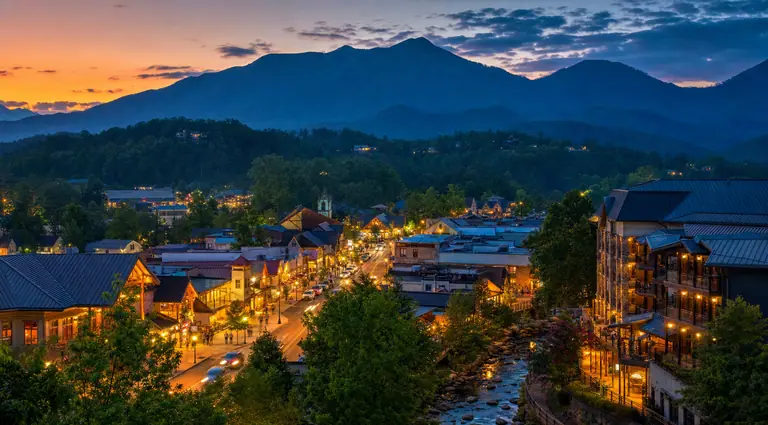 Gatlinburg destination guide