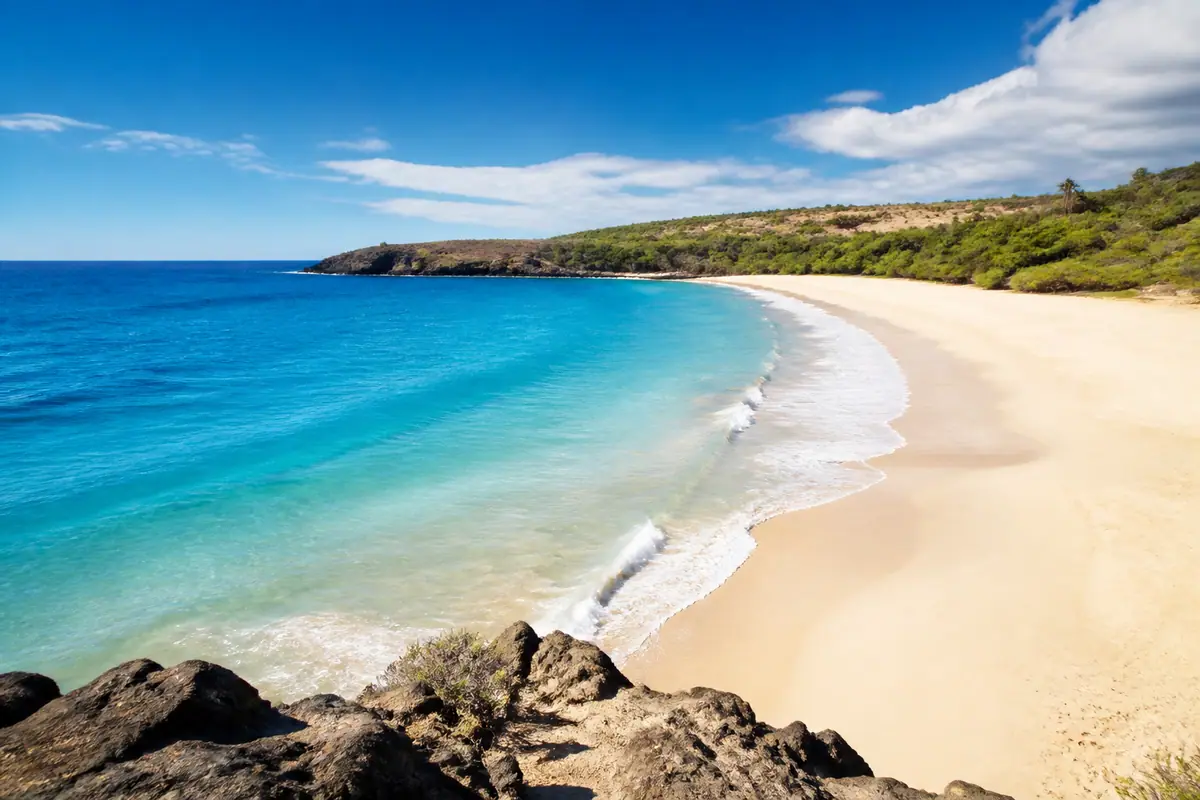 Huggo's on Hawaiʻi Island