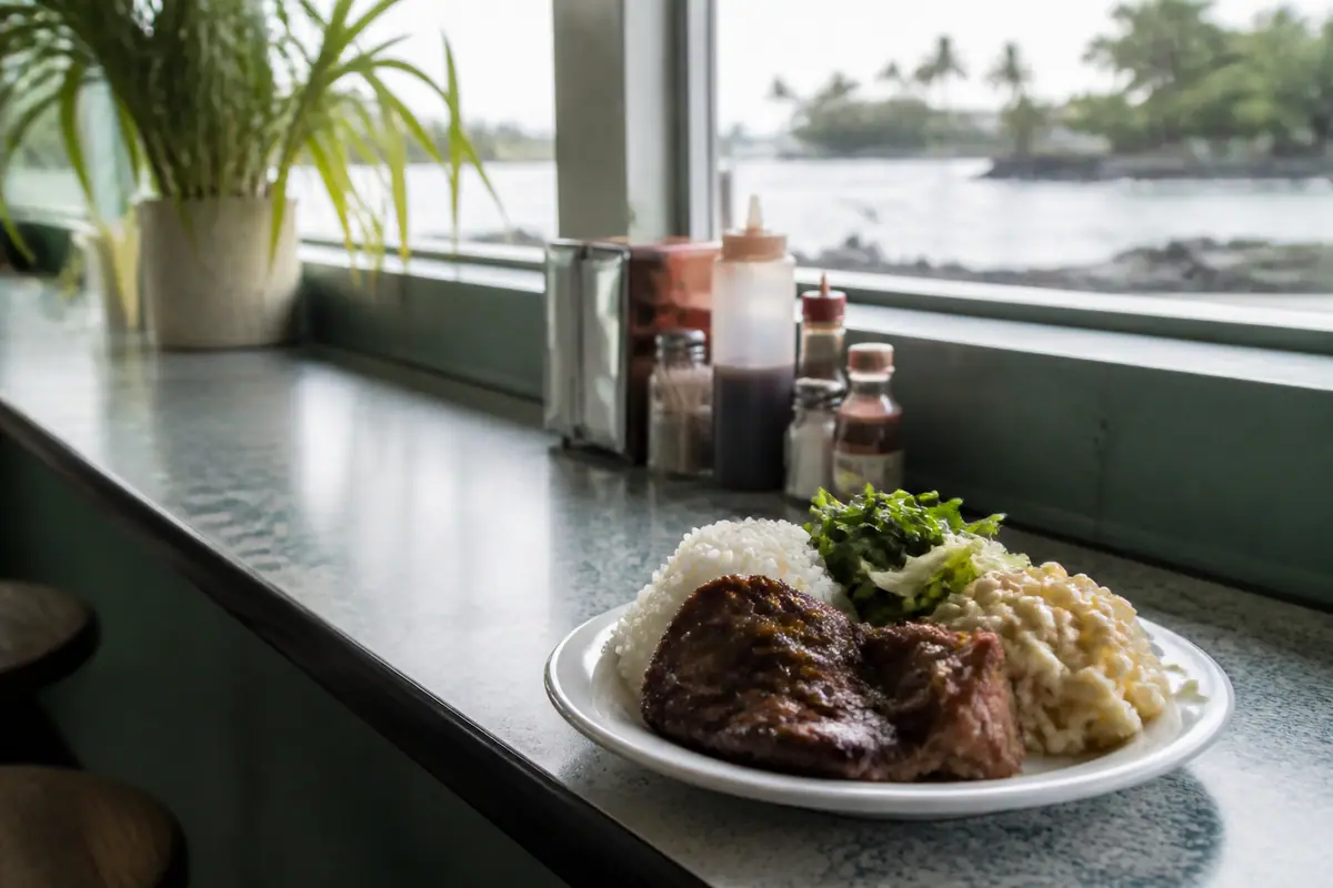 Puʻukoholā Heiau National Historic Site on Hawaiʻi Island