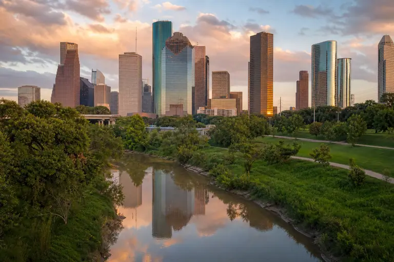 Houston destination guide