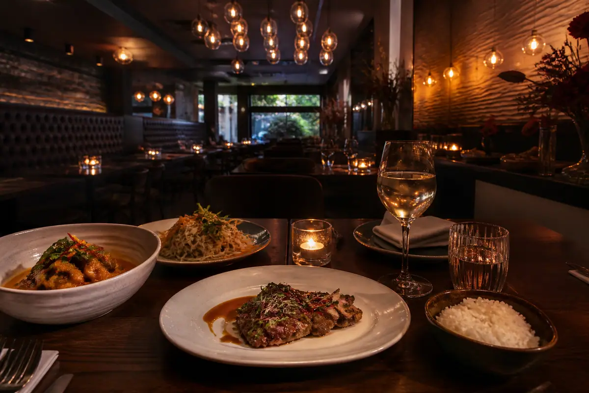 Photoreal view of Bodhi in Indianapolis