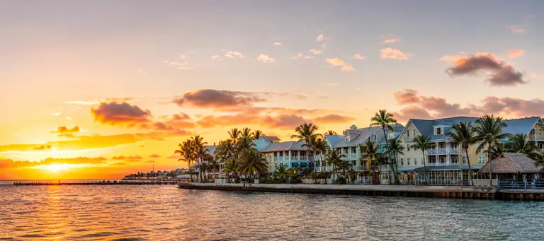 Key West destination guide