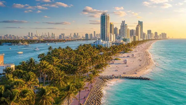 Miami destination guide