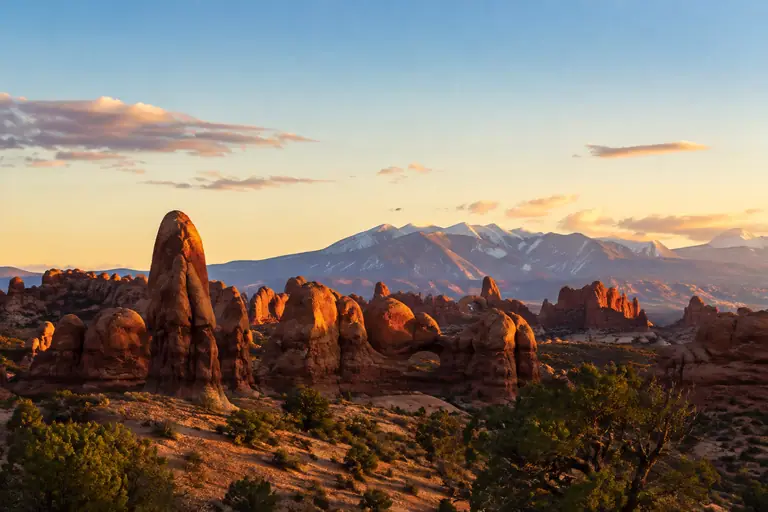 Moab destination guide