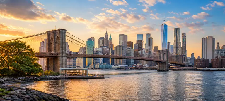 New York City destination guide