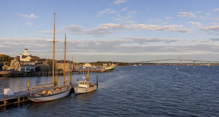Newport, Rhode Island destination guide