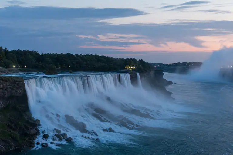 Niagara Falls destination guide