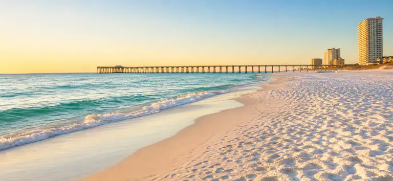Panama City Beach destination guide