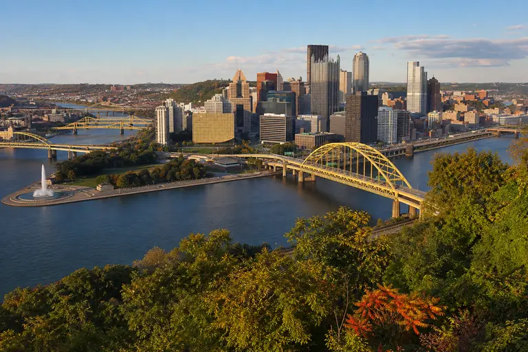 Pittsburgh destination guide