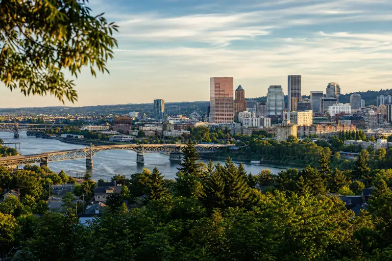 Portland destination guide
