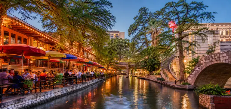 San Antonio destination guide