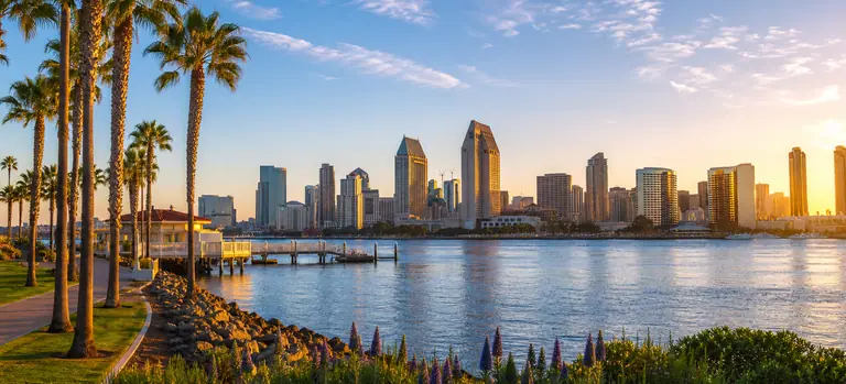 San Diego destination guide