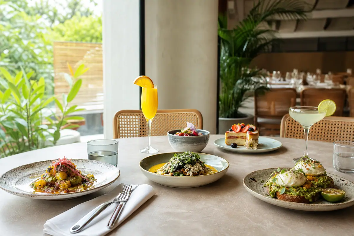 Cocina Abierta in San Juan