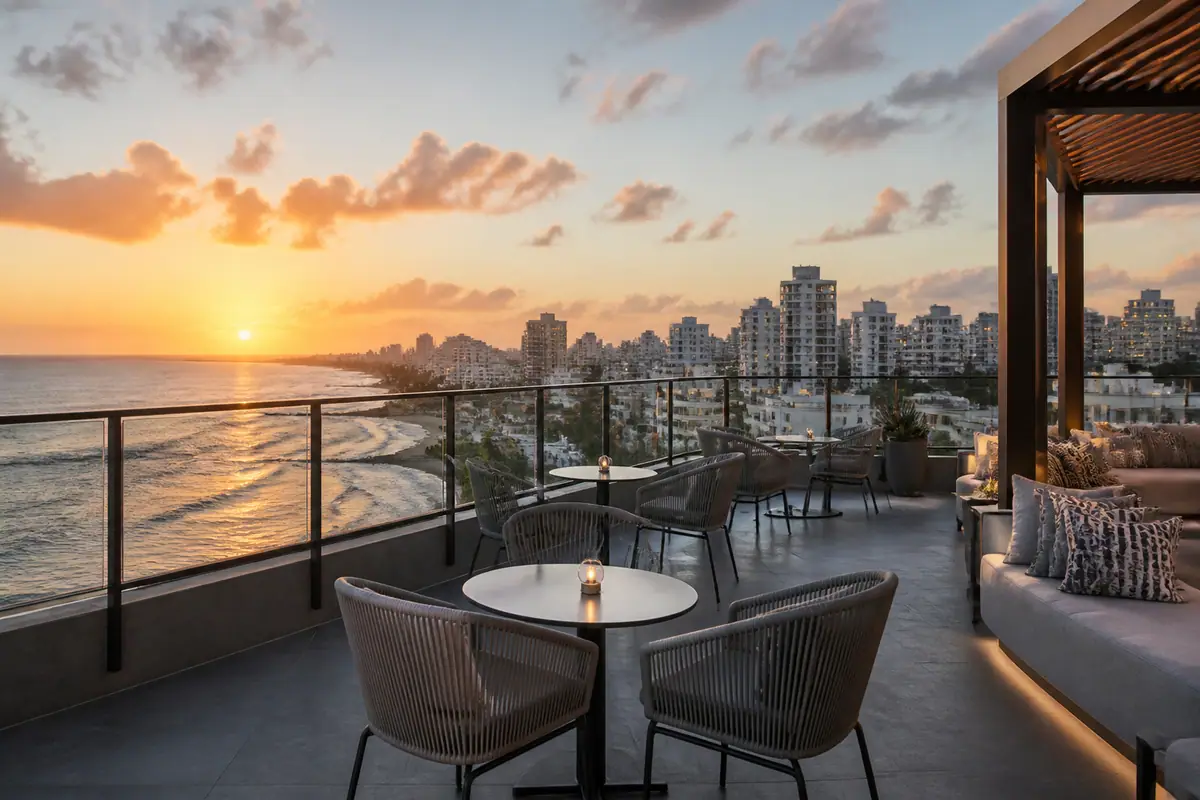 AC Hotel San Juan Condado in San Juan