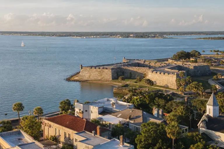 St. Augustine, Florida destination guide