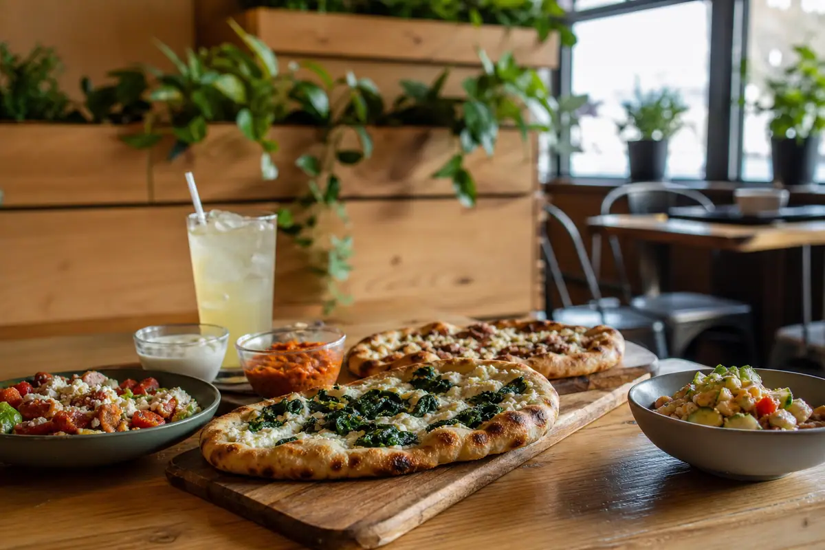 Photoreal travel-editorial view of Balkan Treat Box in St. Louis, Missouri